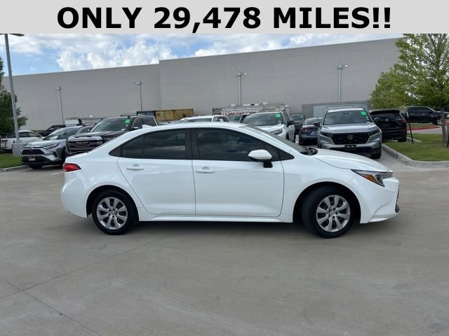 toyota corolla 2024 JTDBCMFE5R3046624 image toyota corolla 2024 JTDBCMFE5R3046624 image