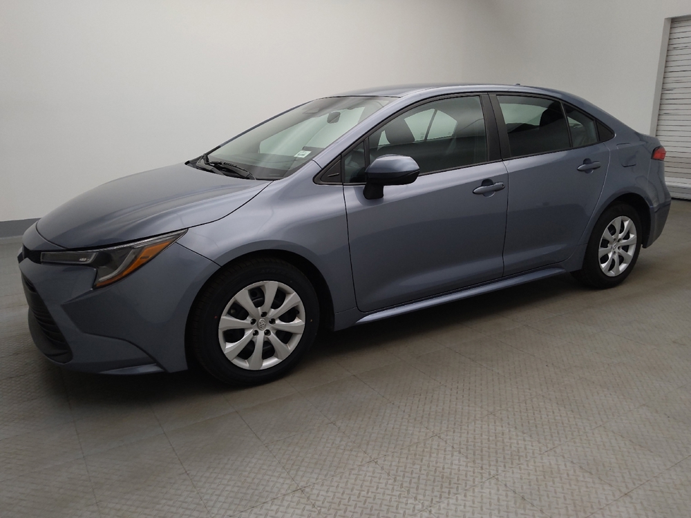 toyota corolla 2024 5YFB4MDE0RP111564 image toyota corolla 2024 5YFB4MDE0RP111564 image