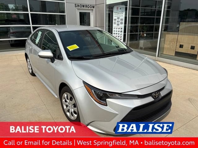 toyota corolla 2024 5YFB4MDE7RP113151 image toyota corolla 2024 5YFB4MDE7RP113151 image