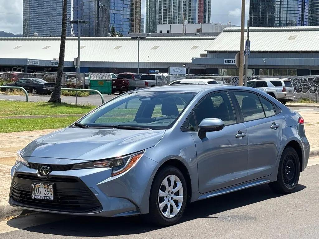 toyota corolla 2024 JTDB4MEE0RJ014917 image toyota corolla 2024 JTDB4MEE0RJ014917 image