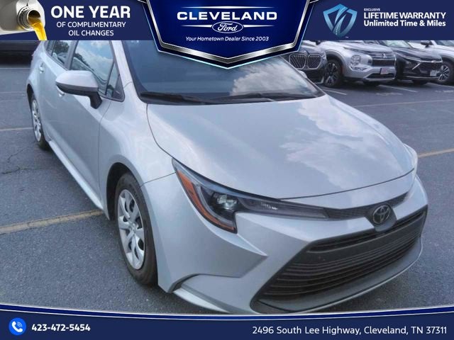 toyota corolla 2024 5YFB4MDE9RP180561 image toyota corolla 2024 5YFB4MDE9RP180561 image