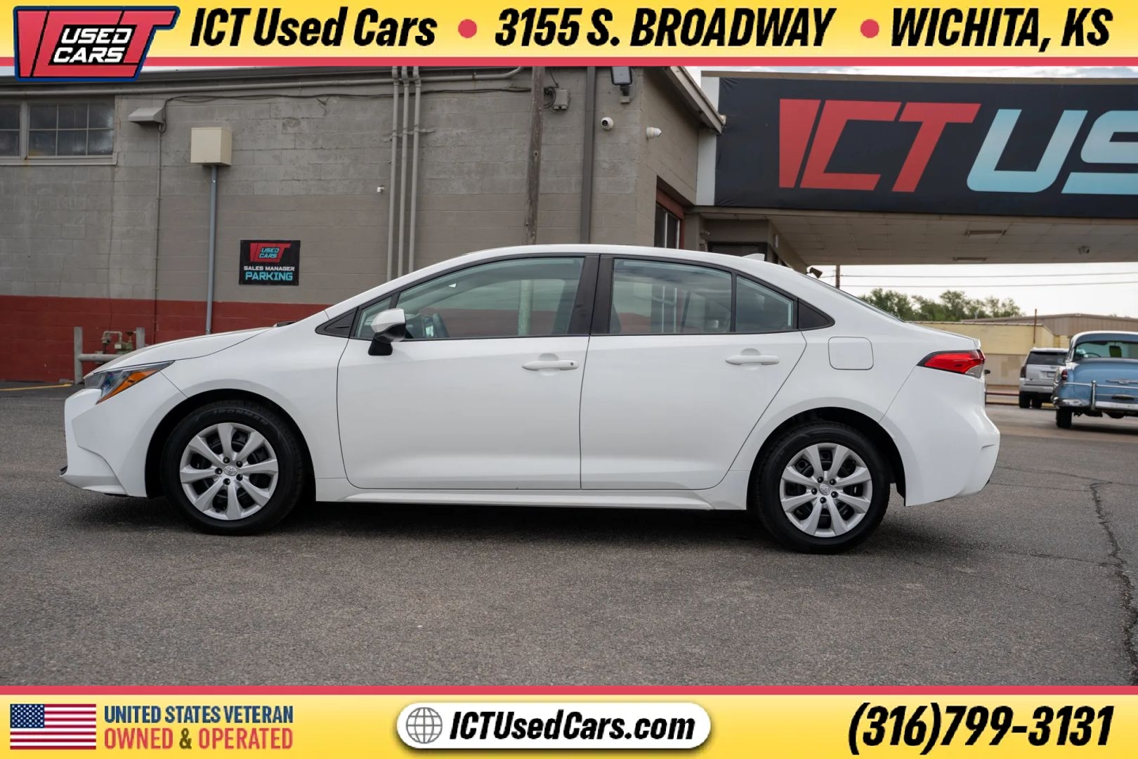 toyota corolla 2024 5YFB4MDE1RP142063 image toyota corolla 2024 5YFB4MDE1RP142063 image