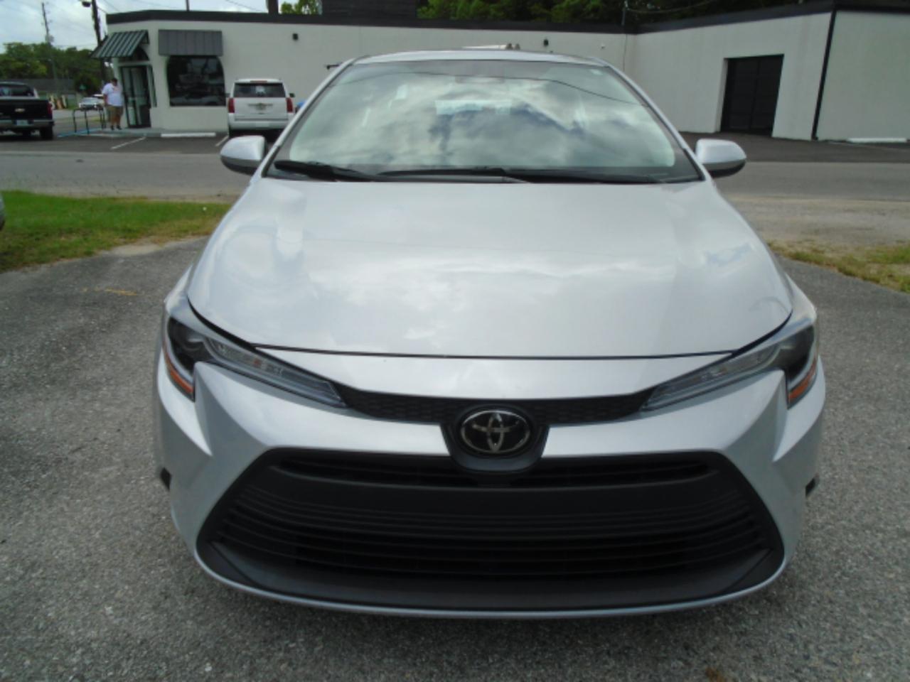 toyota corolla 2024 5YFB4MDE2RP123229 image toyota corolla 2024 5YFB4MDE2RP123229 image
