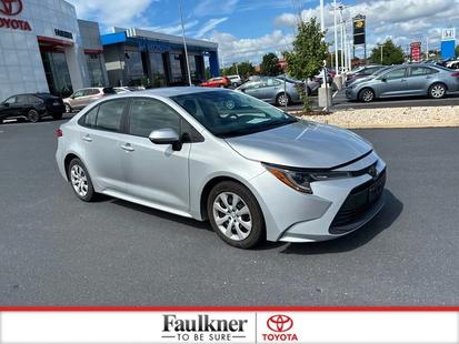 toyota corolla 2024 5YFB4MDE3RP145160 image toyota corolla 2024 5YFB4MDE3RP145160 image
