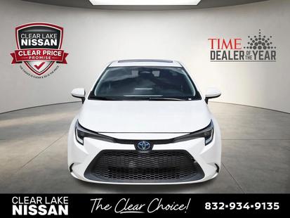 toyota corolla 2024 JTDBCMFE5R3045442 image toyota corolla 2024 JTDBCMFE5R3045442 image