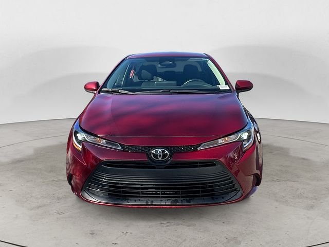 toyota corolla 2024 5YFB4MDE6RP154242 image toyota corolla 2024 5YFB4MDE6RP154242 image
