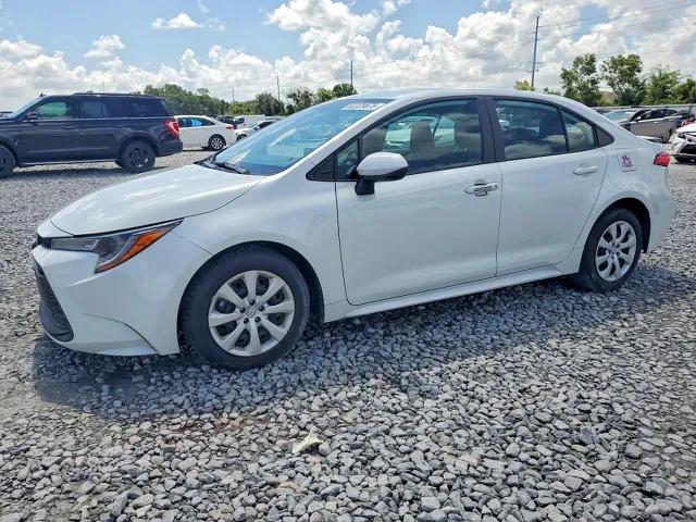 toyota corolla 2024 5YFB4MDE6RP176631 image toyota corolla 2024 5YFB4MDE6RP176631 image
