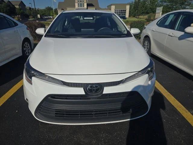 toyota corolla 2024 5YFB4MDE9RP122451 image toyota corolla 2024 5YFB4MDE9RP122451 image