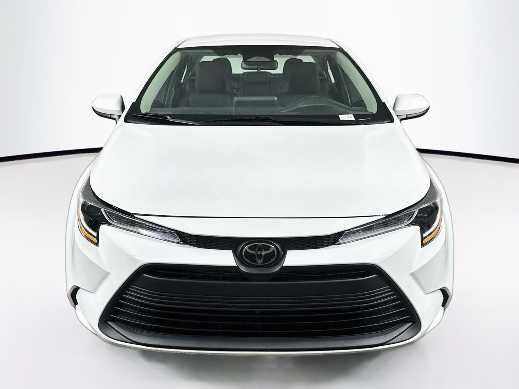 toyota corolla 2024 5YFB4MDE5RP169749 image toyota corolla 2024 5YFB4MDE5RP169749 image