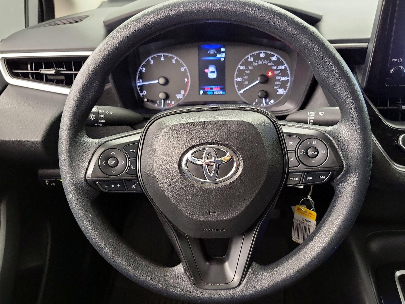 toyota corolla 2024 5YFB4MDE0RP199502 image toyota corolla 2024 5YFB4MDE0RP199502 image