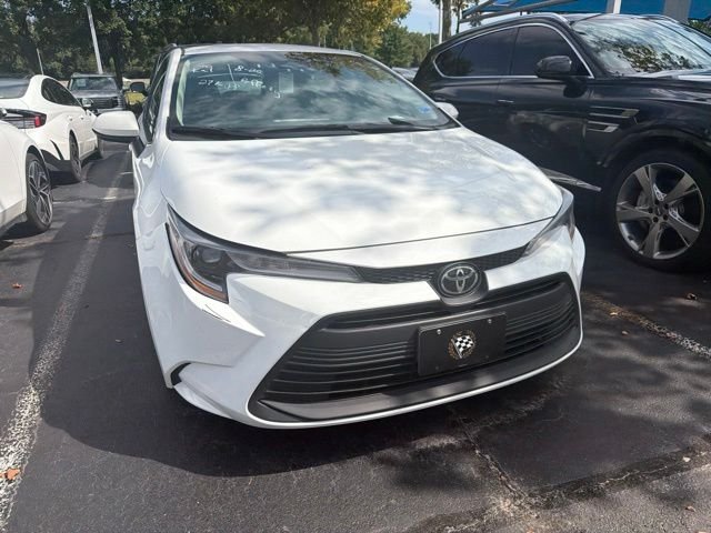 toyota corolla 2024 5YFB4MDE3RP207334 image toyota corolla 2024 5YFB4MDE3RP207334 image