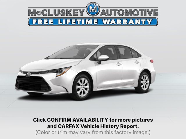 toyota corolla 2024 5YFB4MDEXRP119218 image toyota corolla 2024 5YFB4MDEXRP119218 image