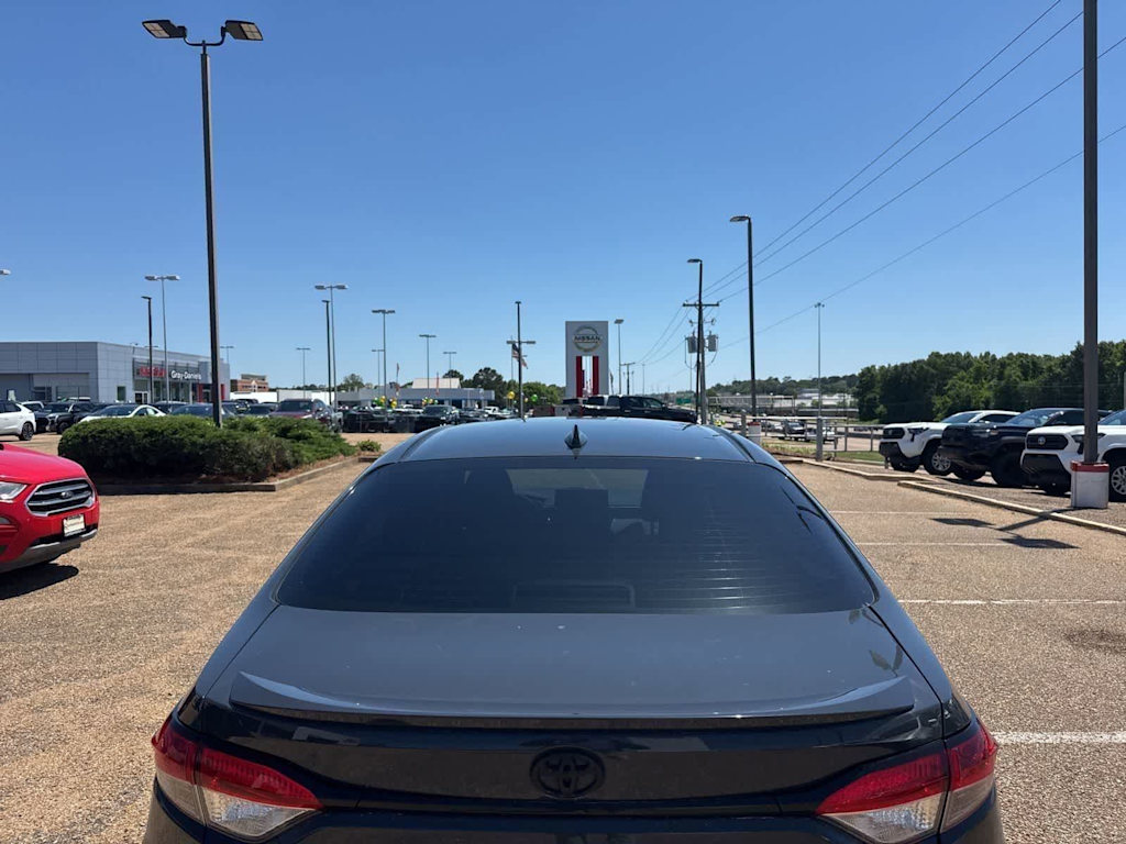 toyota corolla 2024 5YFS4MCE0RP168509 image toyota corolla 2024 5YFS4MCE0RP168509 image