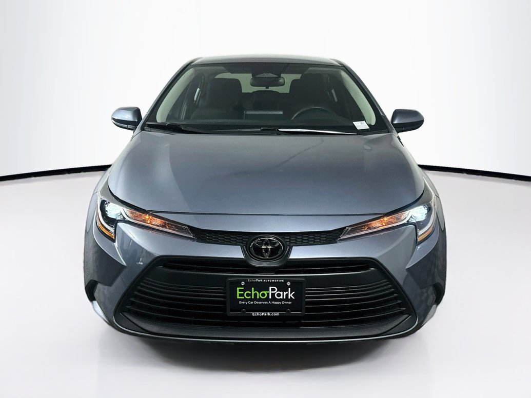 toyota corolla 2024 5YFB4MDE7RP121072 image toyota corolla 2024 5YFB4MDE7RP121072 image