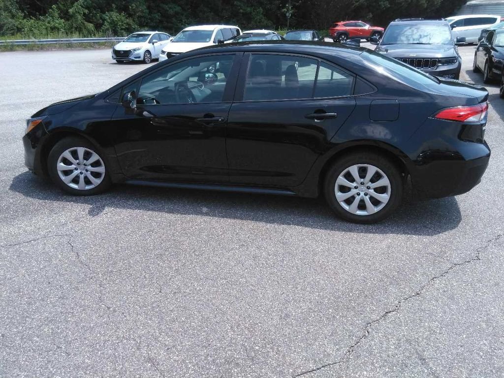 toyota corolla 2024 5YFB4MDE7RP128474 image toyota corolla 2024 5YFB4MDE7RP128474 image