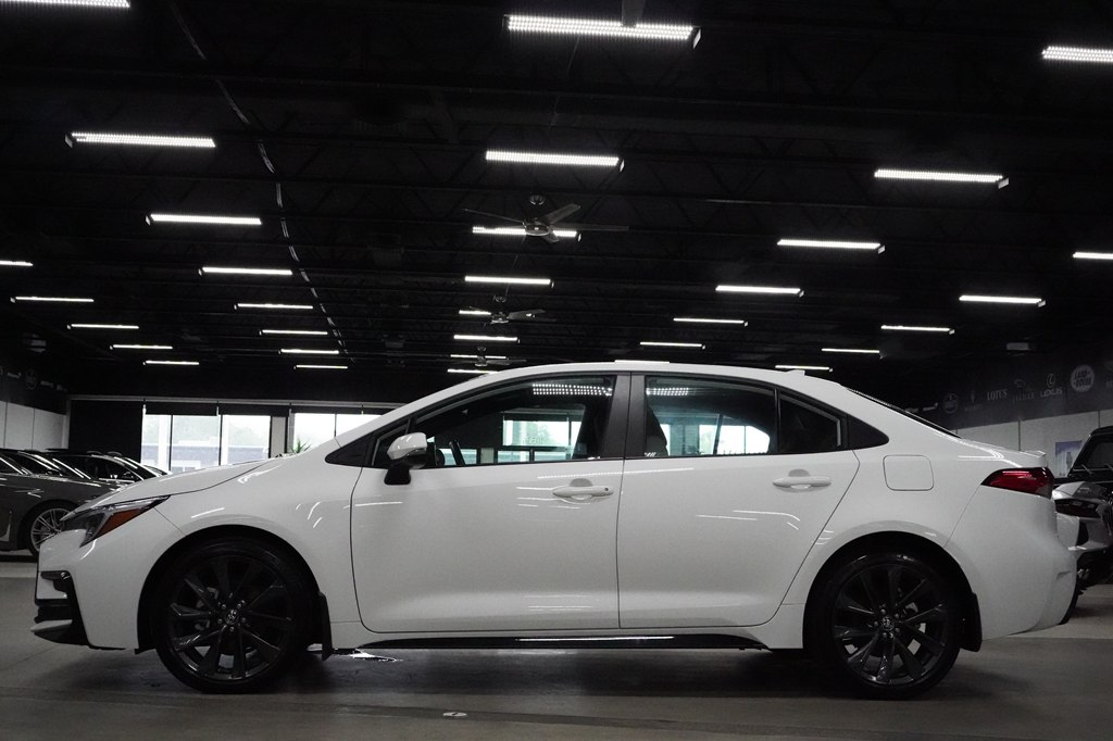 toyota corolla 2024 5YFS4MCE7RP216457 image toyota corolla 2024 5YFS4MCE7RP216457 image
