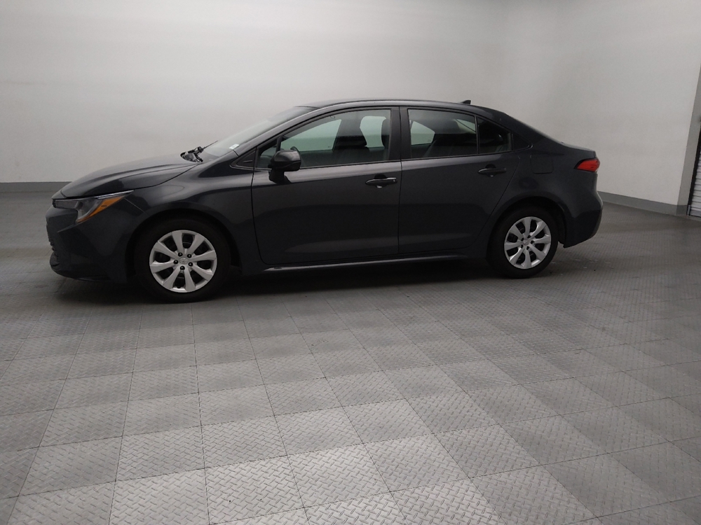 toyota corolla 2024 5YFB4MDE7RP131407 image toyota corolla 2024 5YFB4MDE7RP131407 image