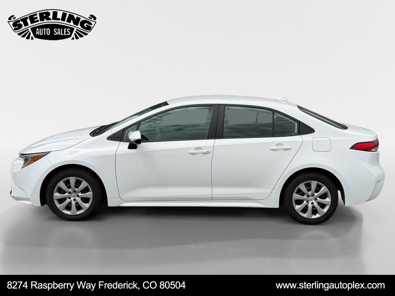 toyota corolla 2024 5YFB4MDE4RP170309 image toyota corolla 2024 5YFB4MDE4RP170309 image