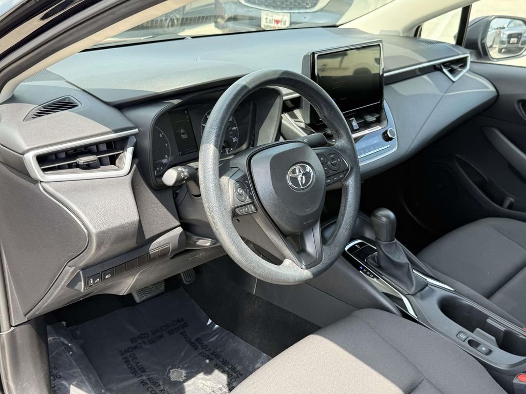 toyota corolla 2024 5YFB4MDE0RP199533 image toyota corolla 2024 5YFB4MDE0RP199533 image