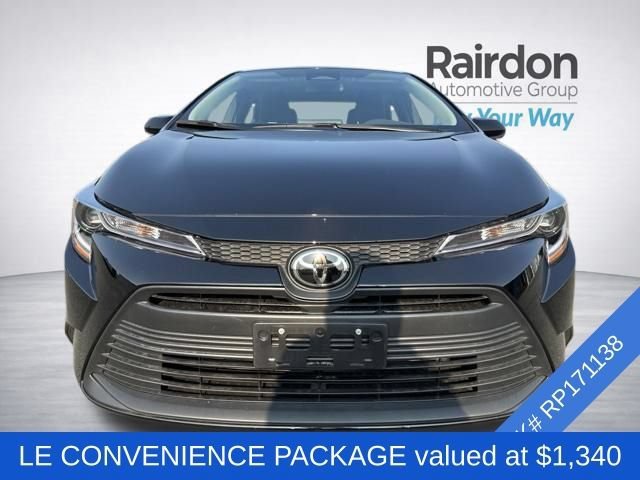 toyota corolla 2024 5YFB4MDE8RP171138 image toyota corolla 2024 5YFB4MDE8RP171138 image
