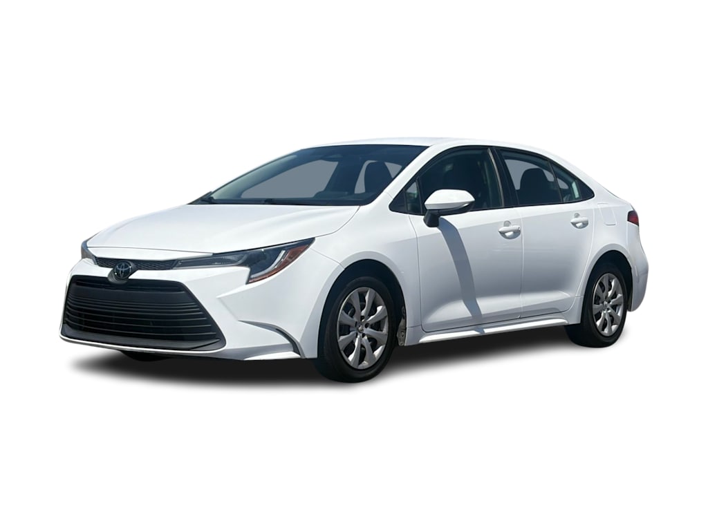 toyota corolla 2024 5YFB4MDE6RP133245 image toyota corolla 2024 5YFB4MDE6RP133245 image