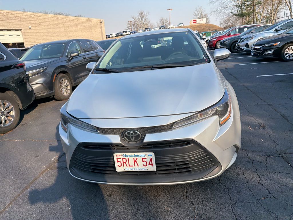 toyota corolla 2024 5YFB4MDE6RP173776 image toyota corolla 2024 5YFB4MDE6RP173776 image