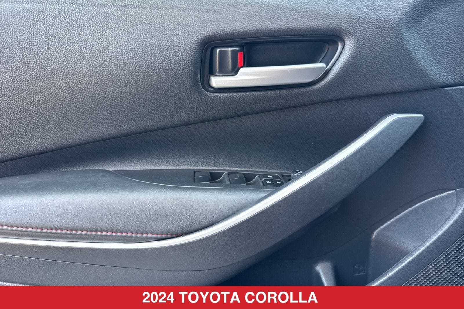 toyota corolla 2024 JTDP4MCE6RJ104033 image toyota corolla 2024 JTDP4MCE6RJ104033 image