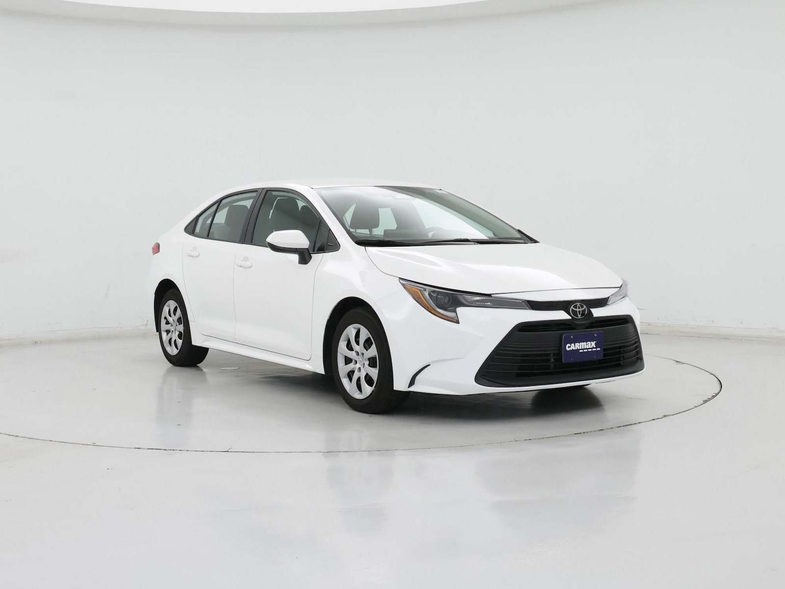 toyota corolla 2024 5YFB4MDE1RP207896 image toyota corolla 2024 5YFB4MDE1RP207896 image