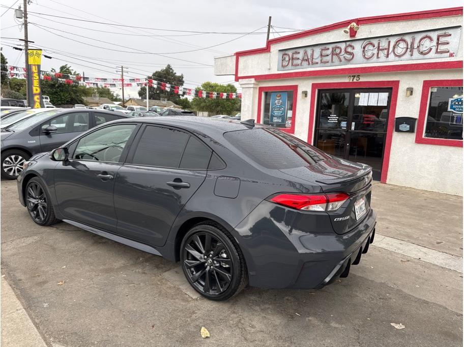 toyota corolla 2024 JTDS4MCE8R3521863 image toyota corolla 2024 JTDS4MCE8R3521863 image