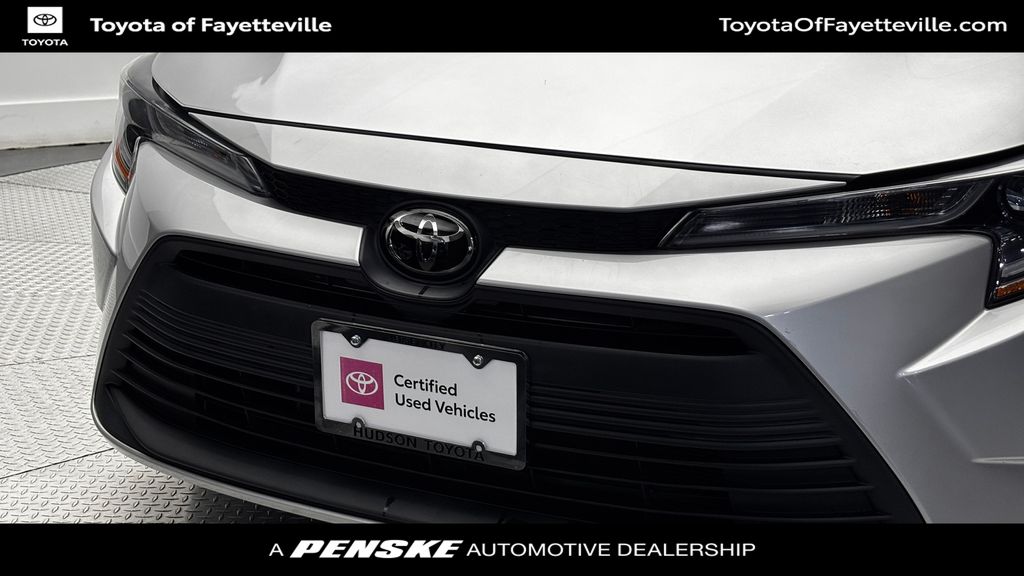 toyota corolla 2024 5YFB4MDE5RP083440 image toyota corolla 2024 5YFB4MDE5RP083440 image