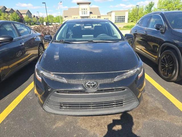toyota corolla 2024 5YFB4MDE2RP166730 image toyota corolla 2024 5YFB4MDE2RP166730 image