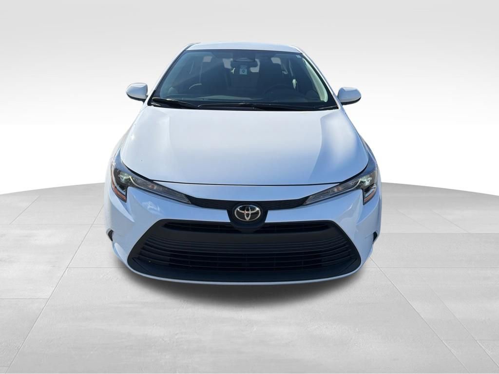 toyota corolla 2024 5YFB4MDE8RP147440 image toyota corolla 2024 5YFB4MDE8RP147440 image