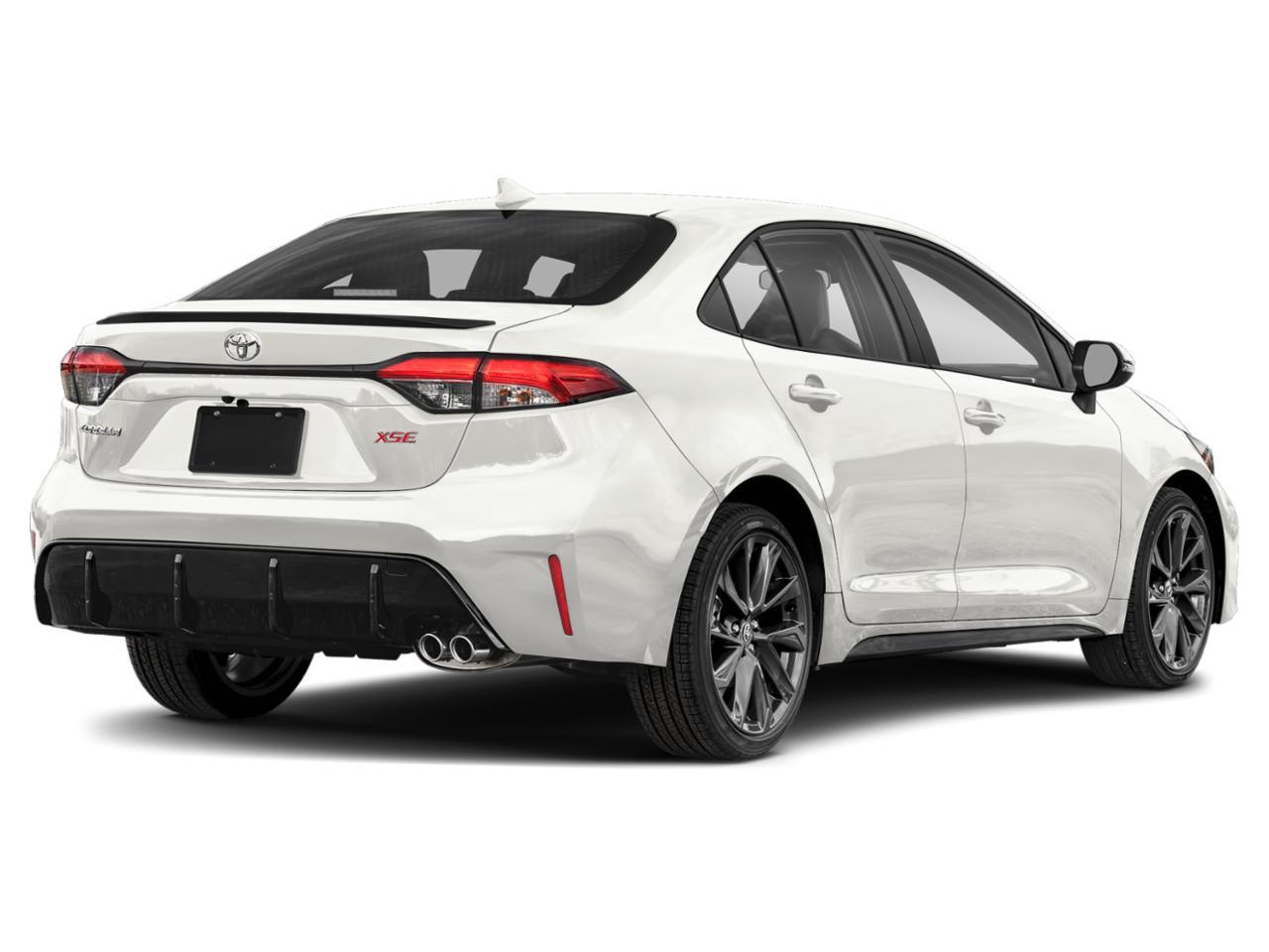 toyota corolla 2024 JTDT4MCEXRJ105717 image toyota corolla 2024 JTDT4MCEXRJ105717 image