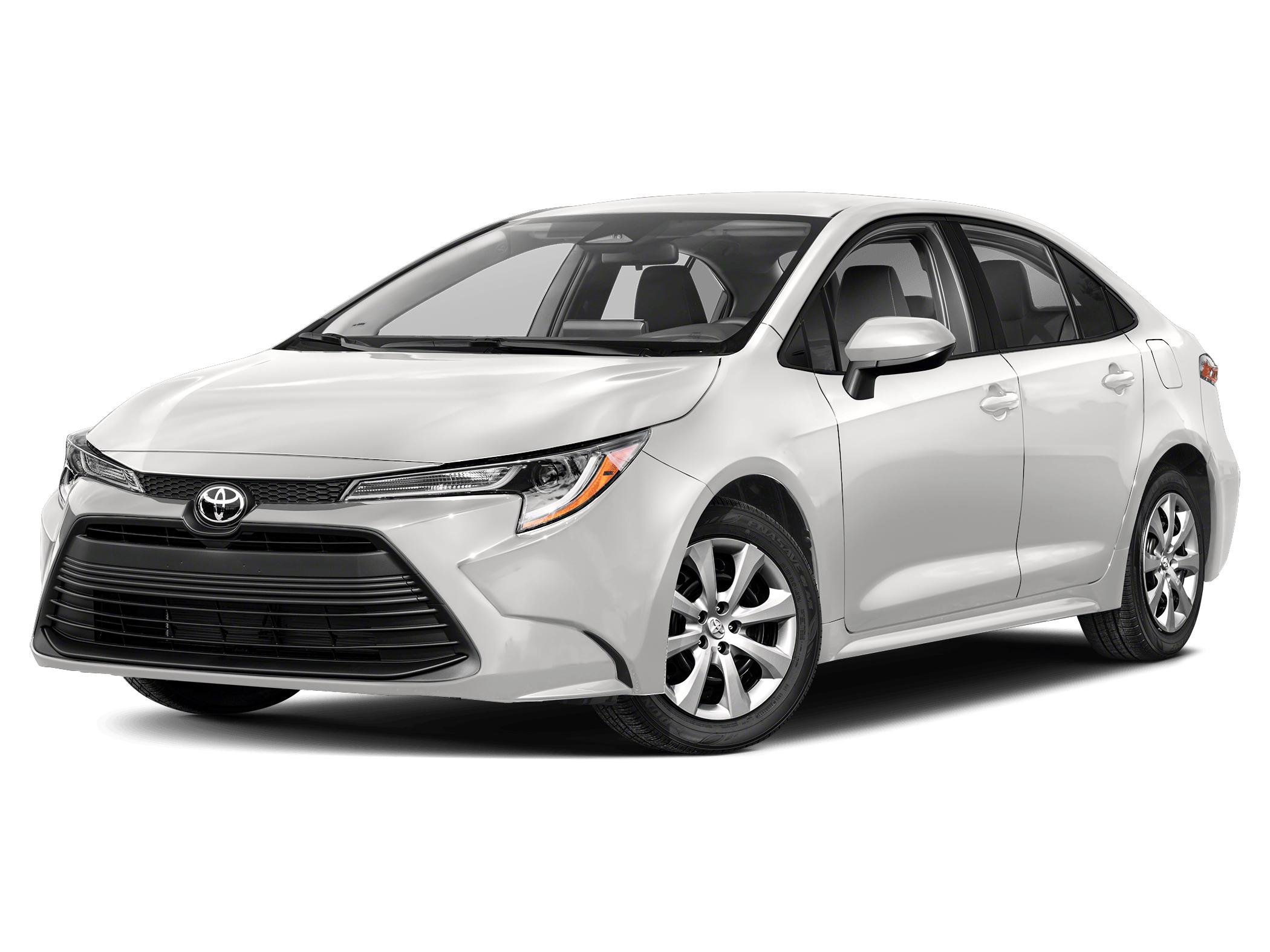 toyota corolla 2024 5YFB4MDE4RP200960 image toyota corolla 2024 5YFB4MDE4RP200960 image