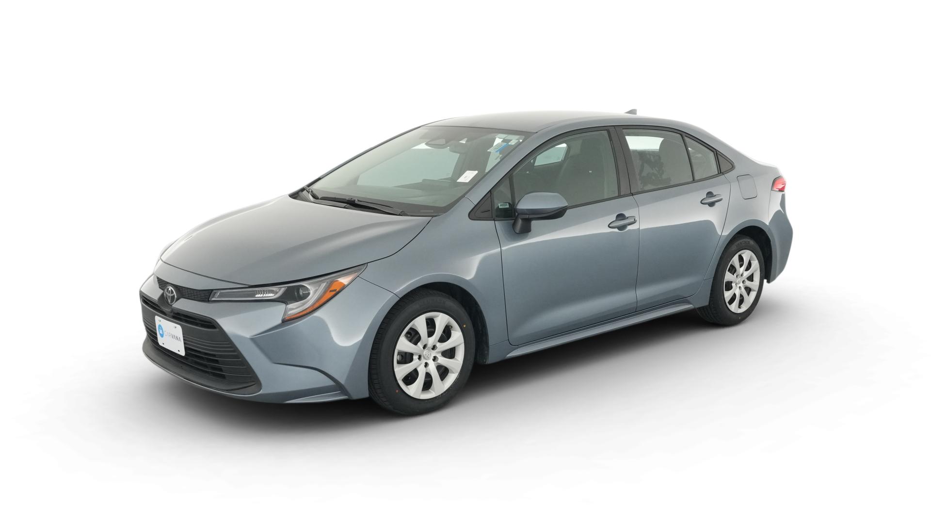 toyota corolla 2024 5YFB4MDE3RP108867 image toyota corolla 2024 5YFB4MDE3RP108867 image