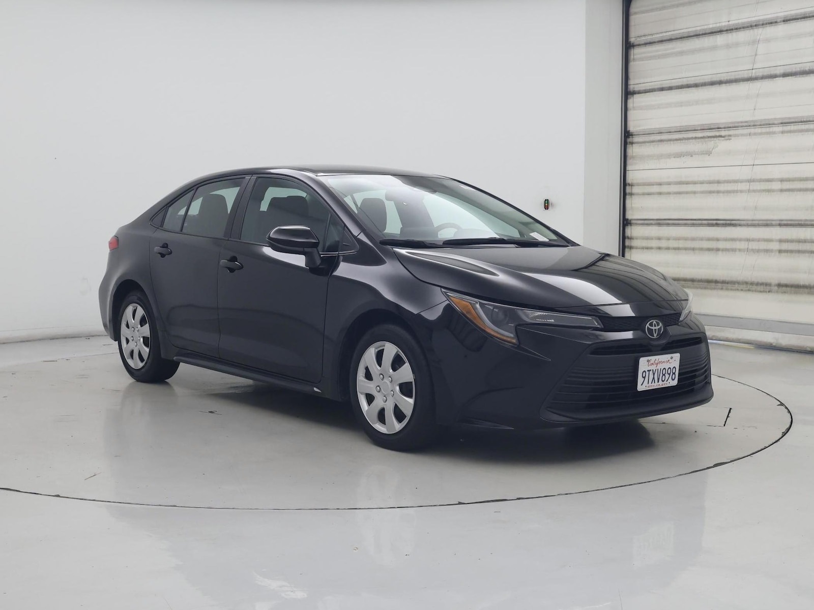 toyota corolla 2024 5YFB4MDE1RP117759 image toyota corolla 2024 5YFB4MDE1RP117759 image