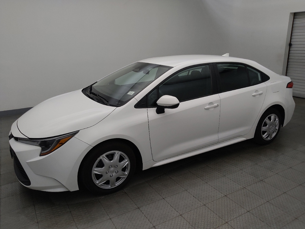 toyota corolla 2024 5YFB4MDE1RP107748 image toyota corolla 2024 5YFB4MDE1RP107748 image