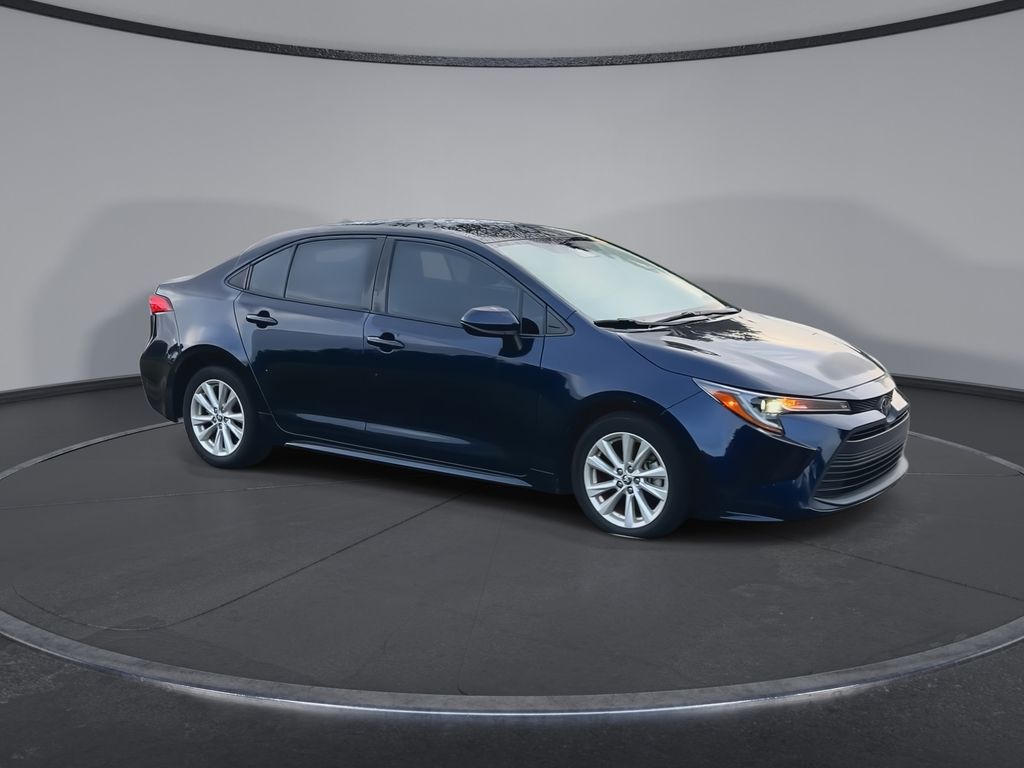 toyota corolla 2024 5YFB4MDE9RP091380 image toyota corolla 2024 5YFB4MDE9RP091380 image