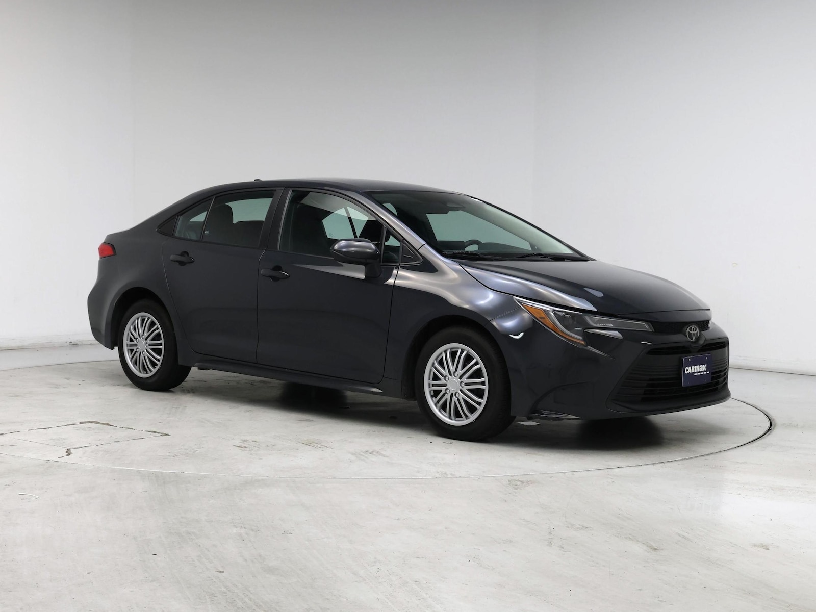 toyota corolla 2024 5YFB4MDE8RP165145 image toyota corolla 2024 5YFB4MDE8RP165145 image