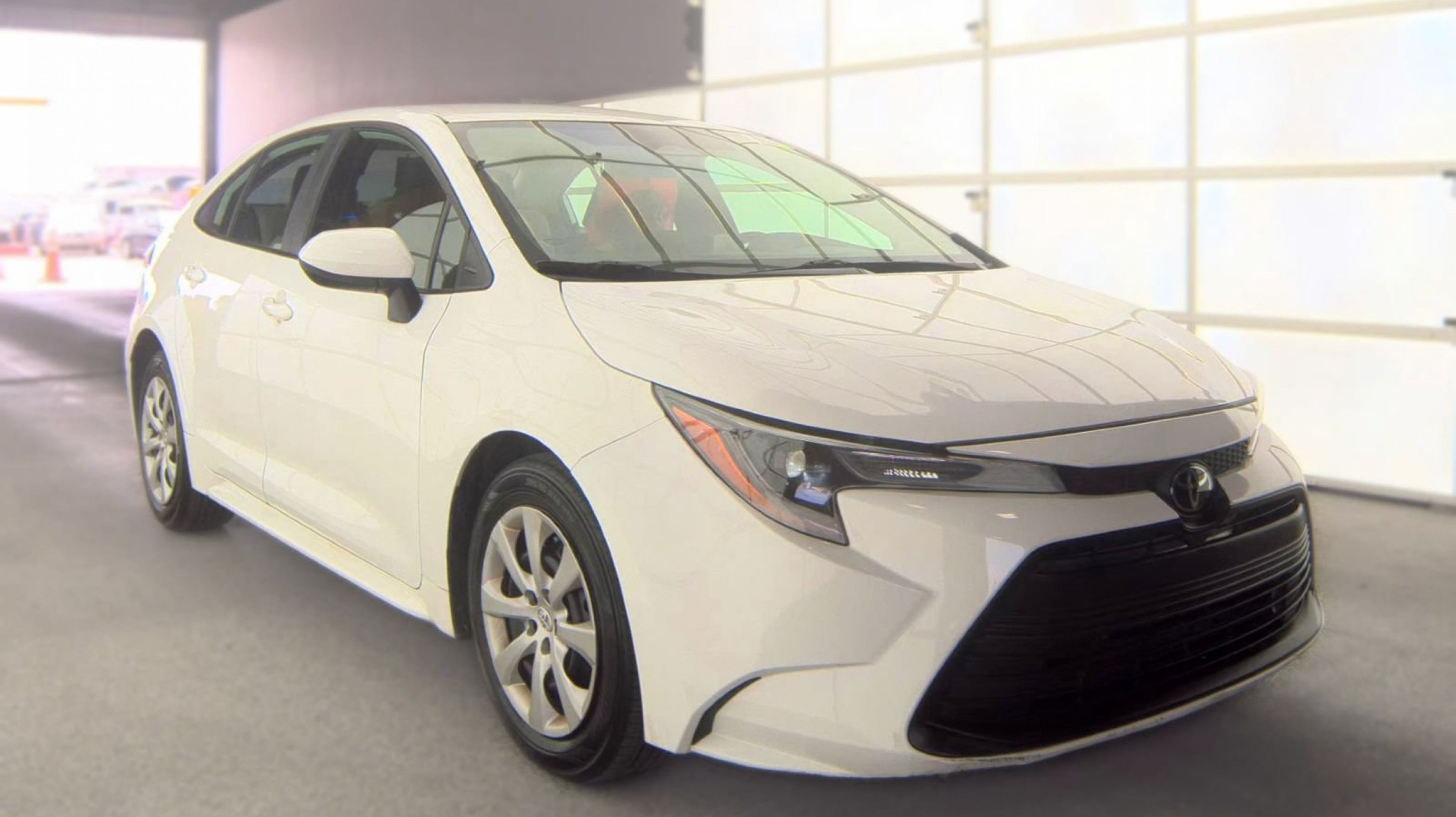 toyota corolla 2024 5YFB4MDE7RP111075 image toyota corolla 2024 5YFB4MDE7RP111075 image