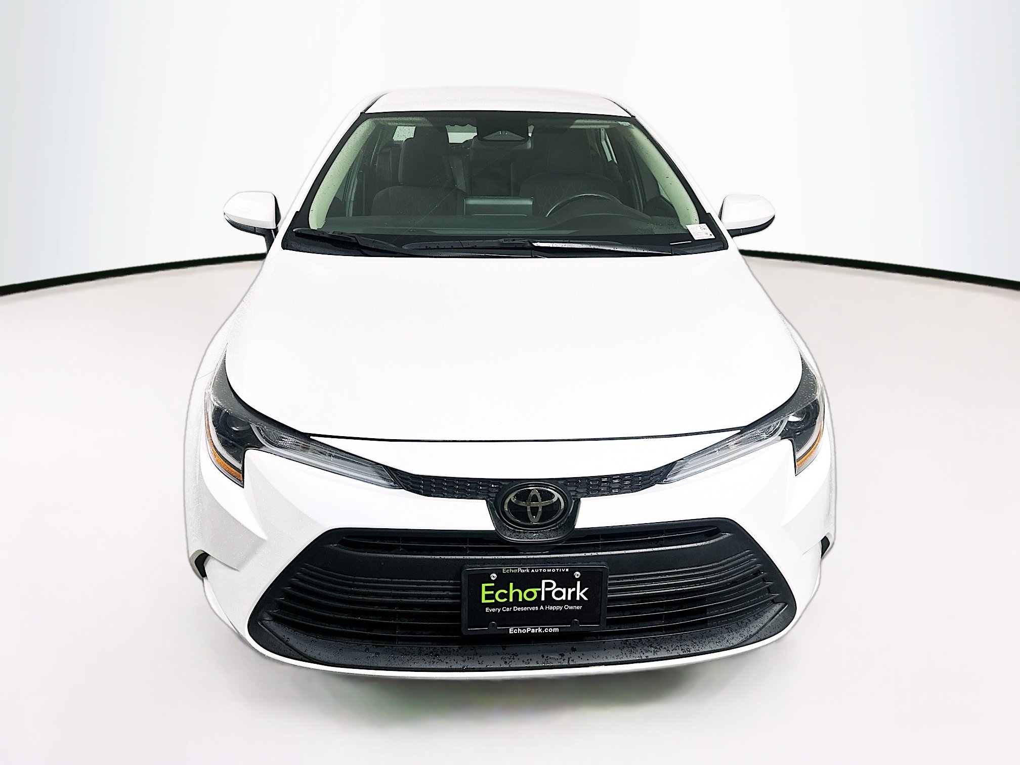 toyota corolla 2024 5YFB4MDE1RP080941 image
