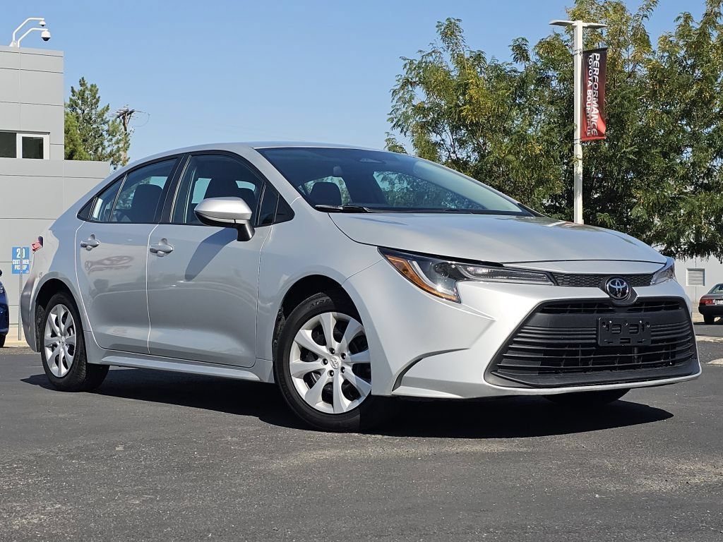 toyota corolla 2024 5YFB4MDE5RP148786 image toyota corolla 2024 5YFB4MDE5RP148786 image