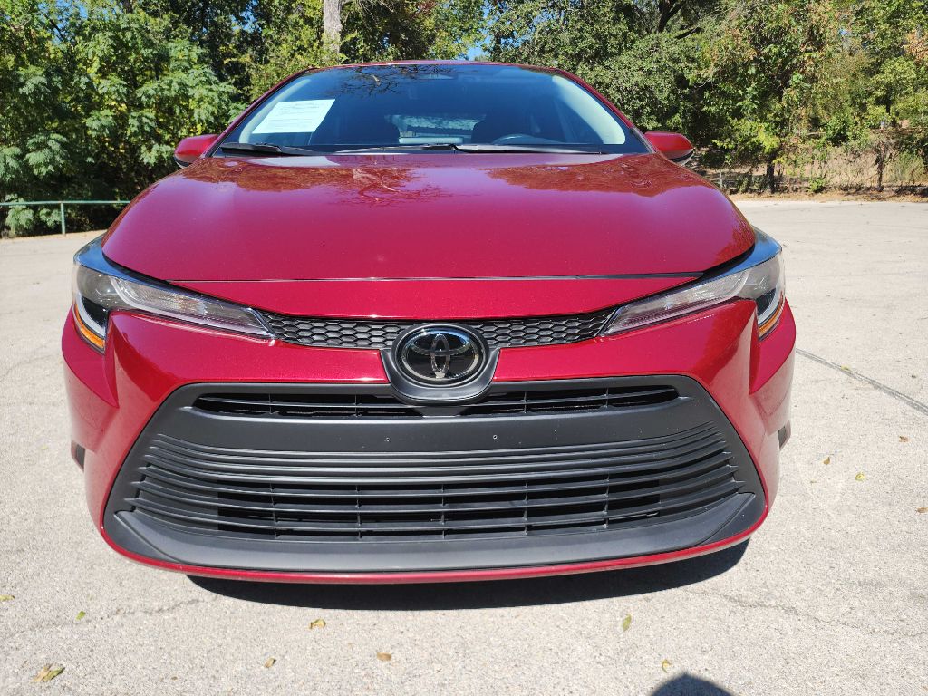 toyota corolla 2024 5YFB4MDE6RP175740 image toyota corolla 2024 5YFB4MDE6RP175740 image