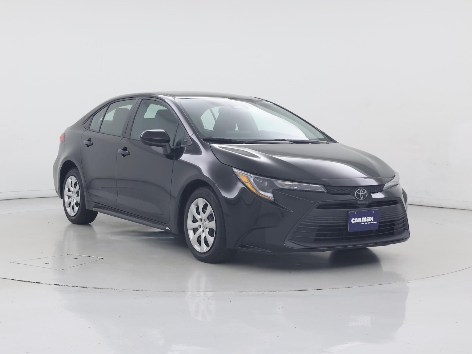 toyota corolla 2024 5YFB4MDE9RP116648 image toyota corolla 2024 5YFB4MDE9RP116648 image