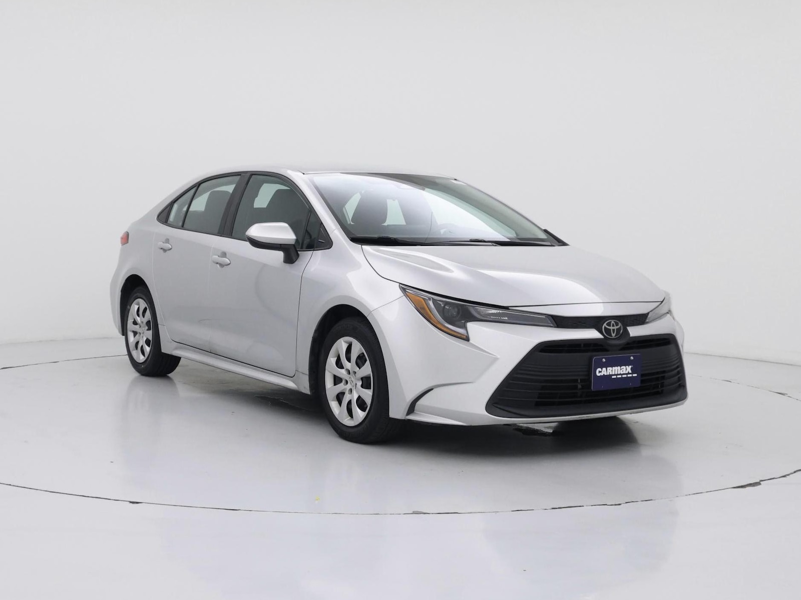 toyota corolla 2024 5YFB4MDE3RP215451 image toyota corolla 2024 5YFB4MDE3RP215451 image