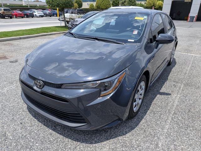 toyota corolla 2024 5YFB4MDE2RP185486 image toyota corolla 2024 5YFB4MDE2RP185486 image