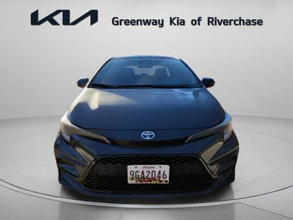 toyota corolla 2024 JTDBDMHE7R3009391 image toyota corolla 2024 JTDBDMHE7R3009391 image