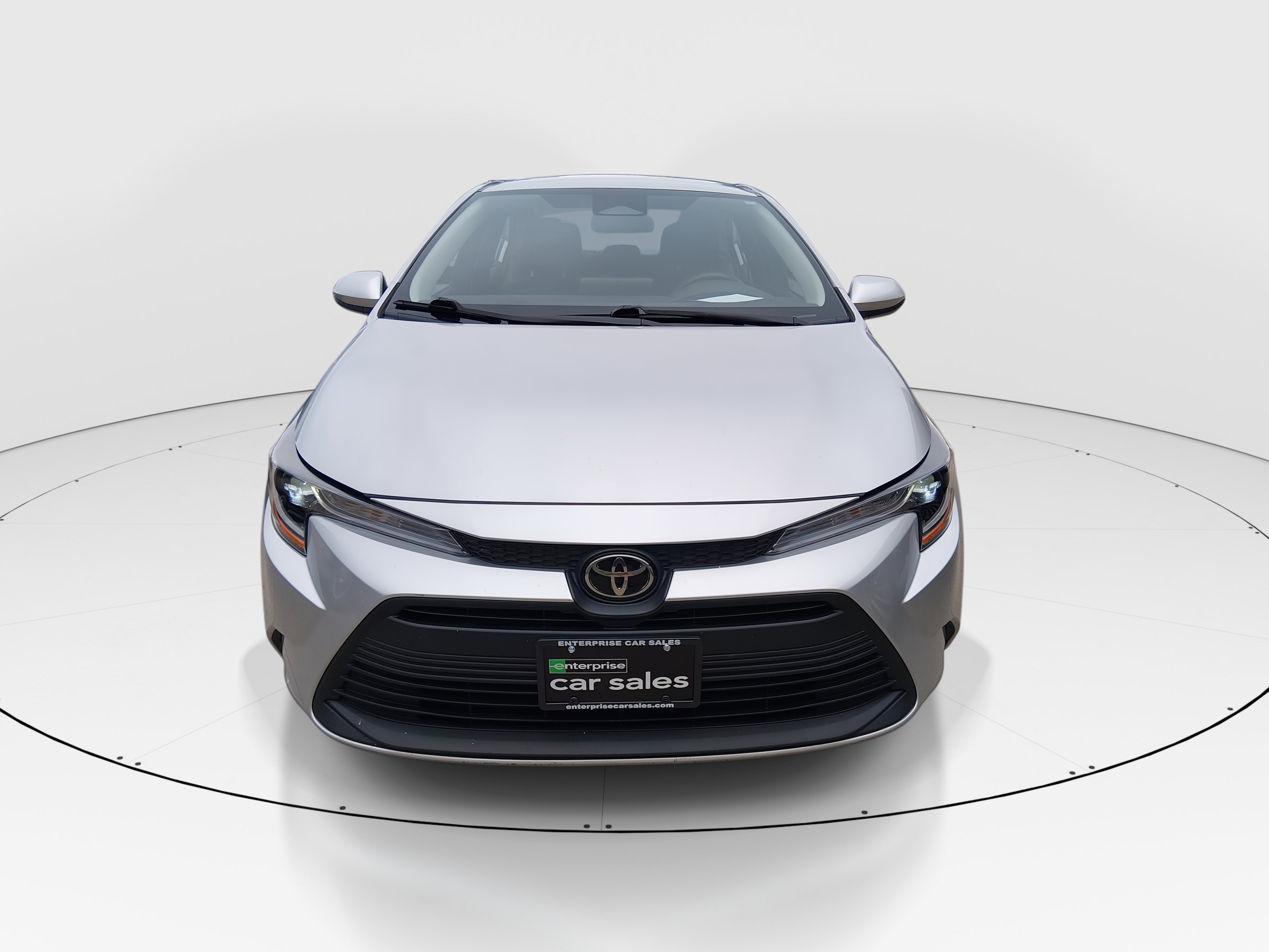 toyota corolla 2024 5YFB4MDE6RP168366 image toyota corolla 2024 5YFB4MDE6RP168366 image