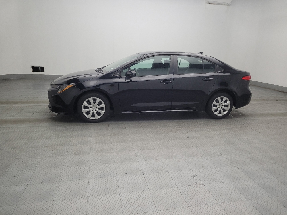 toyota corolla 2024 5YFB4MDE9RP156213 image toyota corolla 2024 5YFB4MDE9RP156213 image