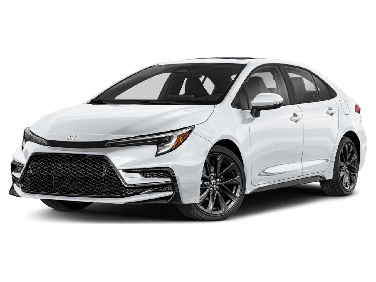 toyota corolla 2024 JTDB4MEE6R3025652 image toyota corolla 2024 JTDB4MEE6R3025652 image